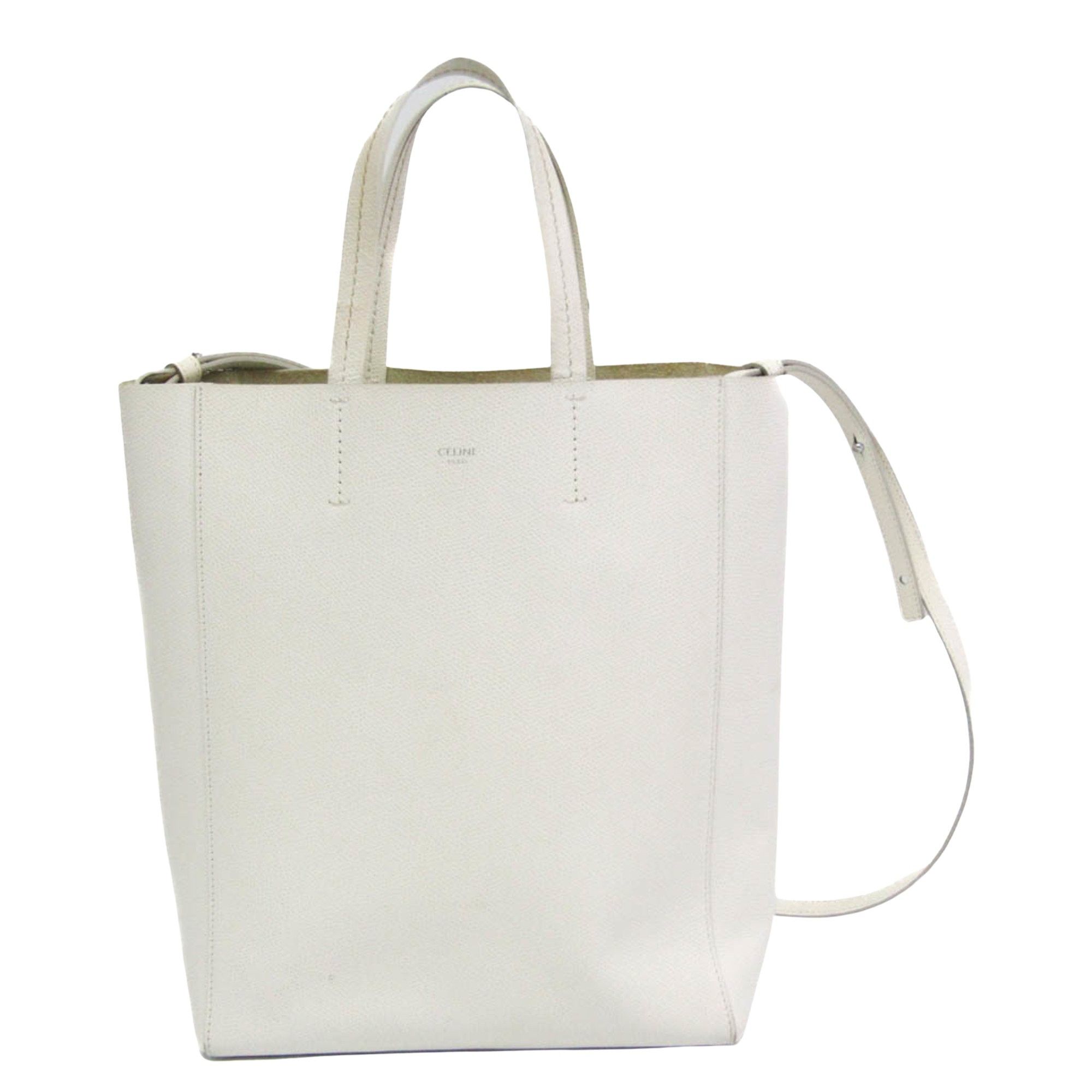 Celine Céline Vertical Cabas tote Size ONE SIZE - 1 Thumbnail
