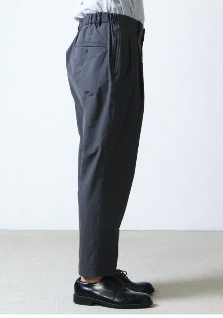 And Wander Serge Stretch Pants Size US 32 / EU 48 - 10 Thumbnail