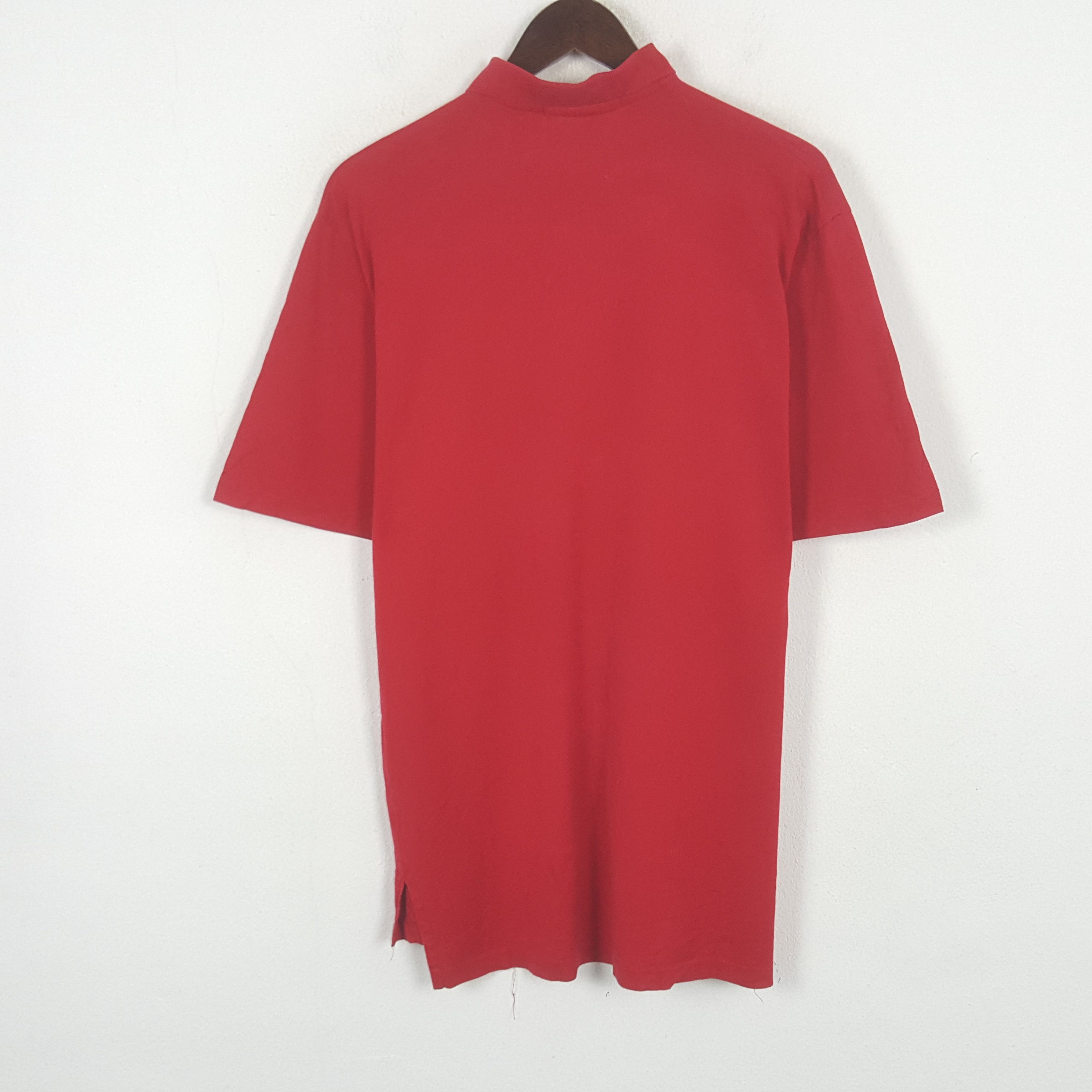 Polo Ralph Lauren Vintage Polo Ralph Lauren Polos Shirt Size US M / EU 48-50 / 2 - 3 Thumbnail