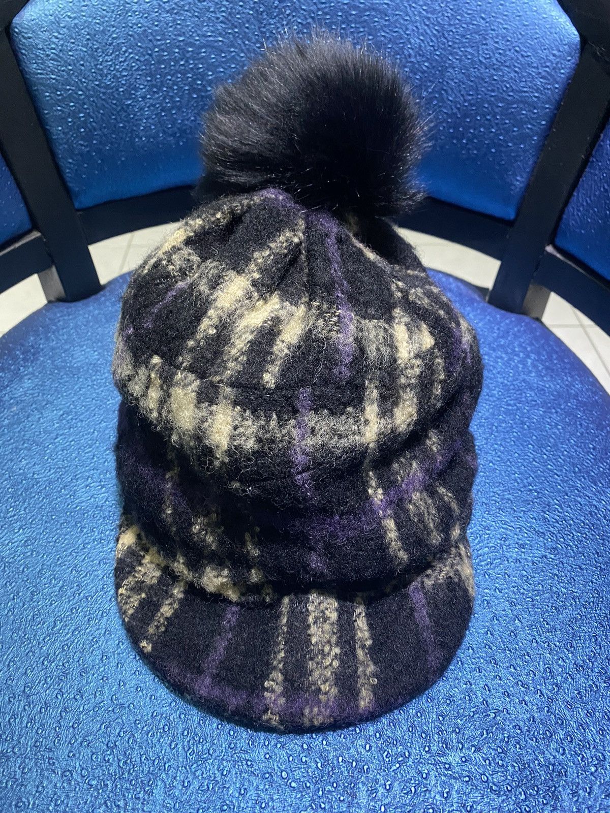 CA4LA × Japanese Brand × Vintage Vtg Ca4la artis hat cap Size ONE SIZE - 3 Thumbnail