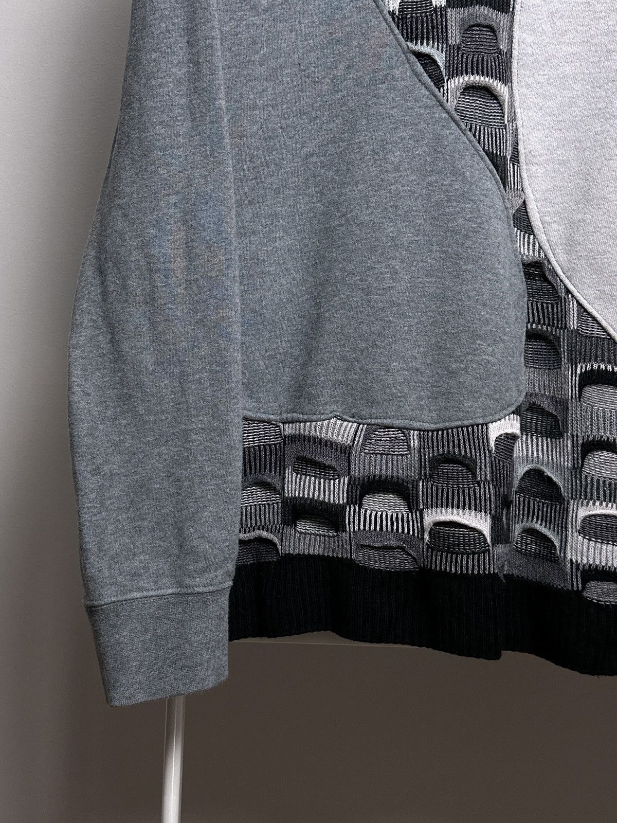 Champion Champion x Coogie Style Custom Sweatshirt Size US M / EU 48-50 / 2 - 4 Thumbnail
