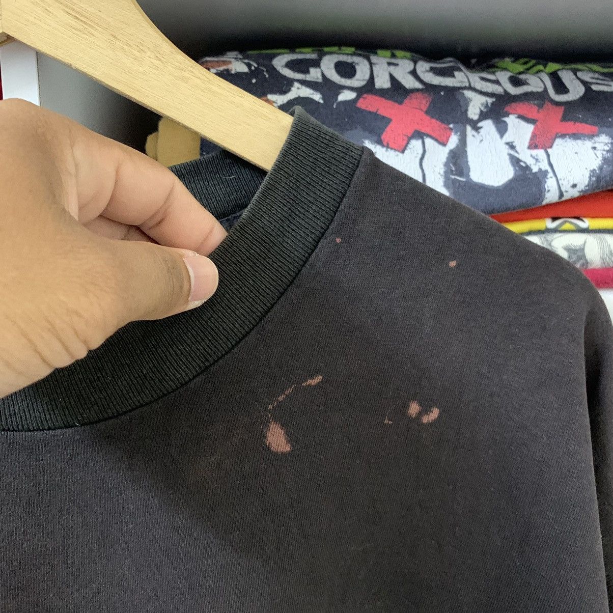 Lee × Vintage THUNDER TRAIN VTG Size US XL / EU 56 / 4 - 3 Thumbnail