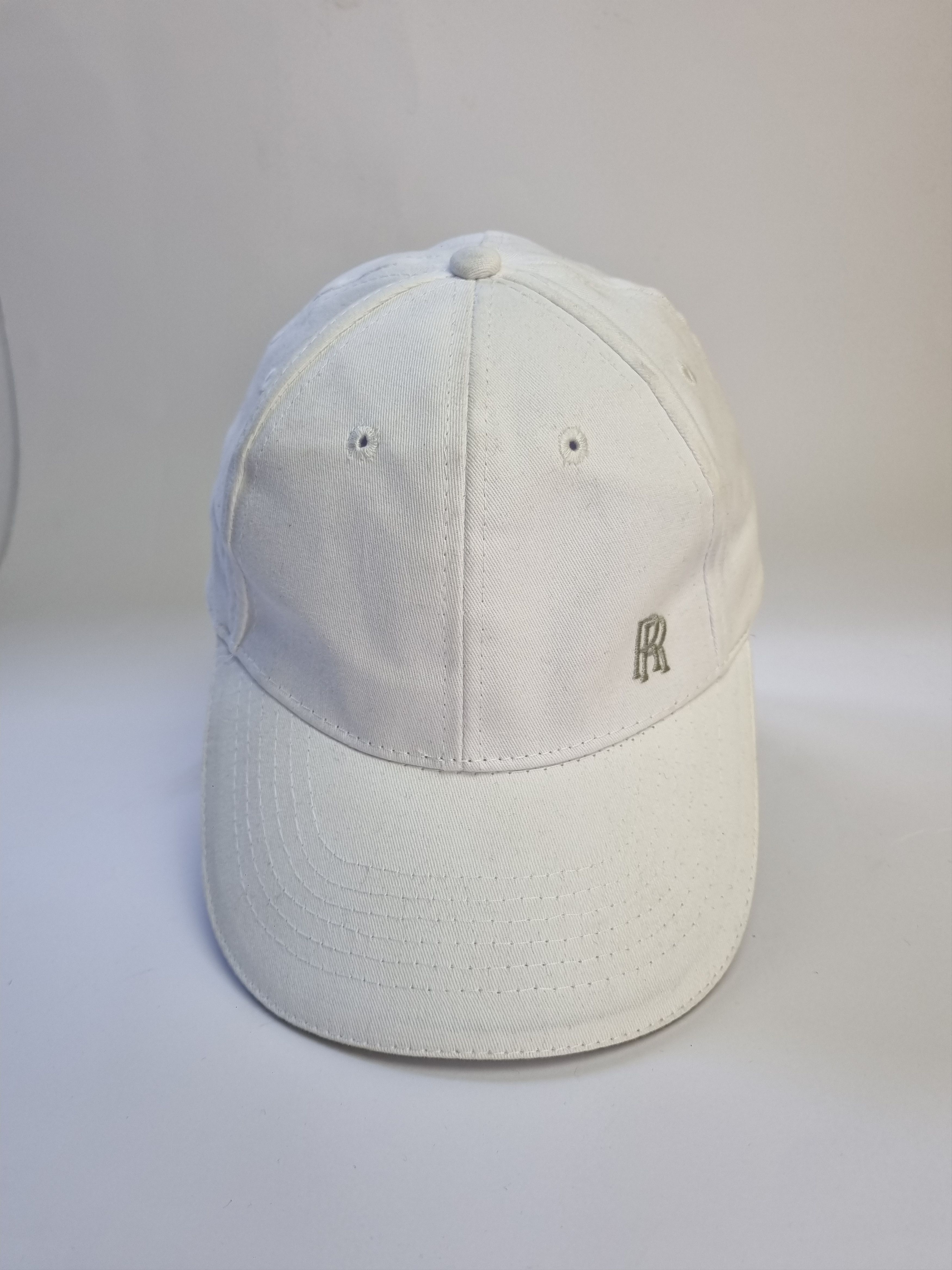 Other Rolls Royce Gorgeous Motor Cap with Embroidered Logo Size ONE SIZE - 3 Thumbnail
