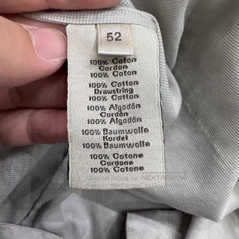 Hermes Hermes Pocket jacket Size US L / EU 52-54 / 3 - 5 Thumbnail