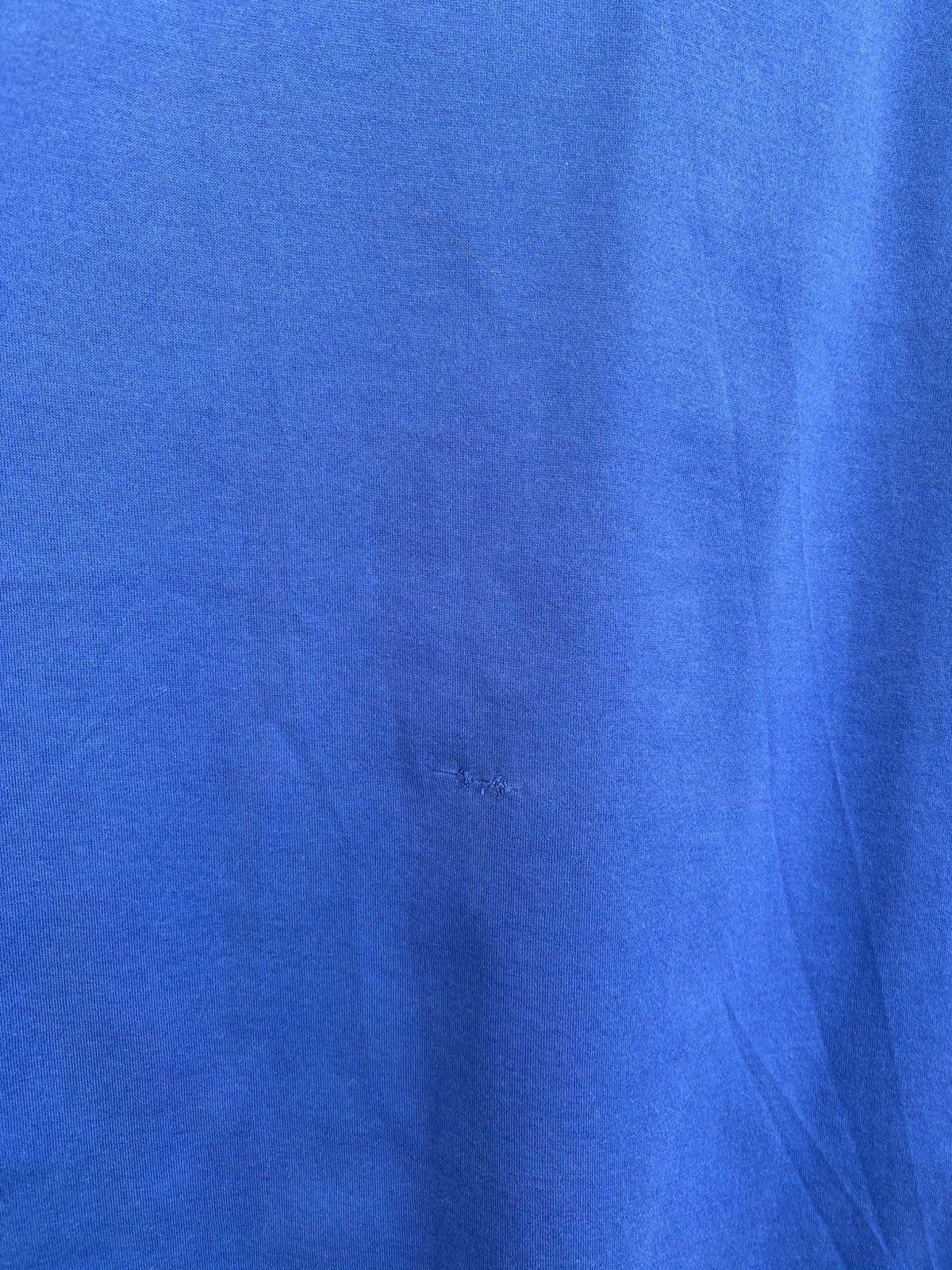 Z Zegna Vintage Z Zegna T-Shirt Size US M / EU 48-50 / 2 - 12 Thumbnail