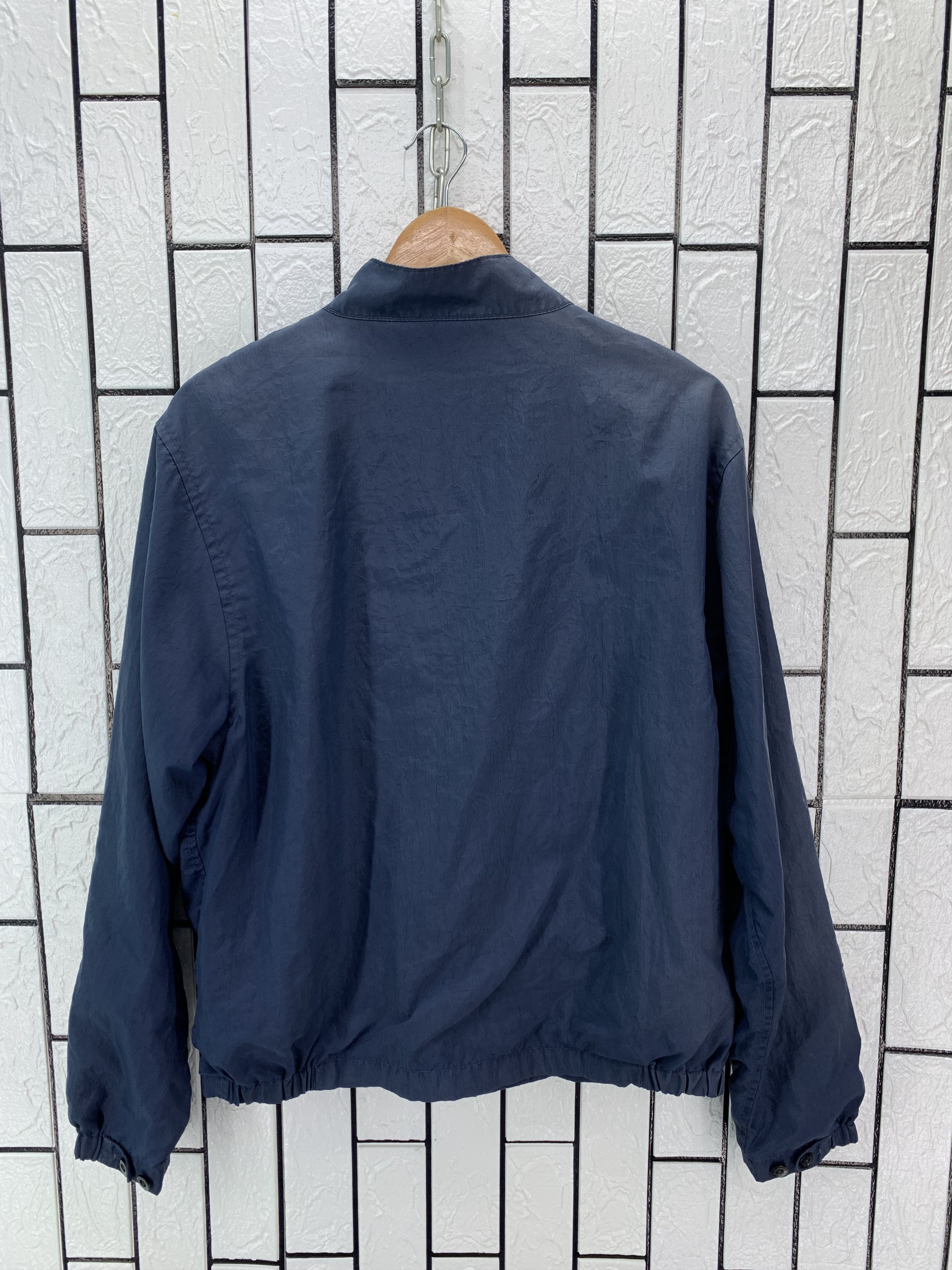 Champion × Vintage Vintage champion faded blue Size US M / EU 48-50 / 2 - 6 Thumbnail