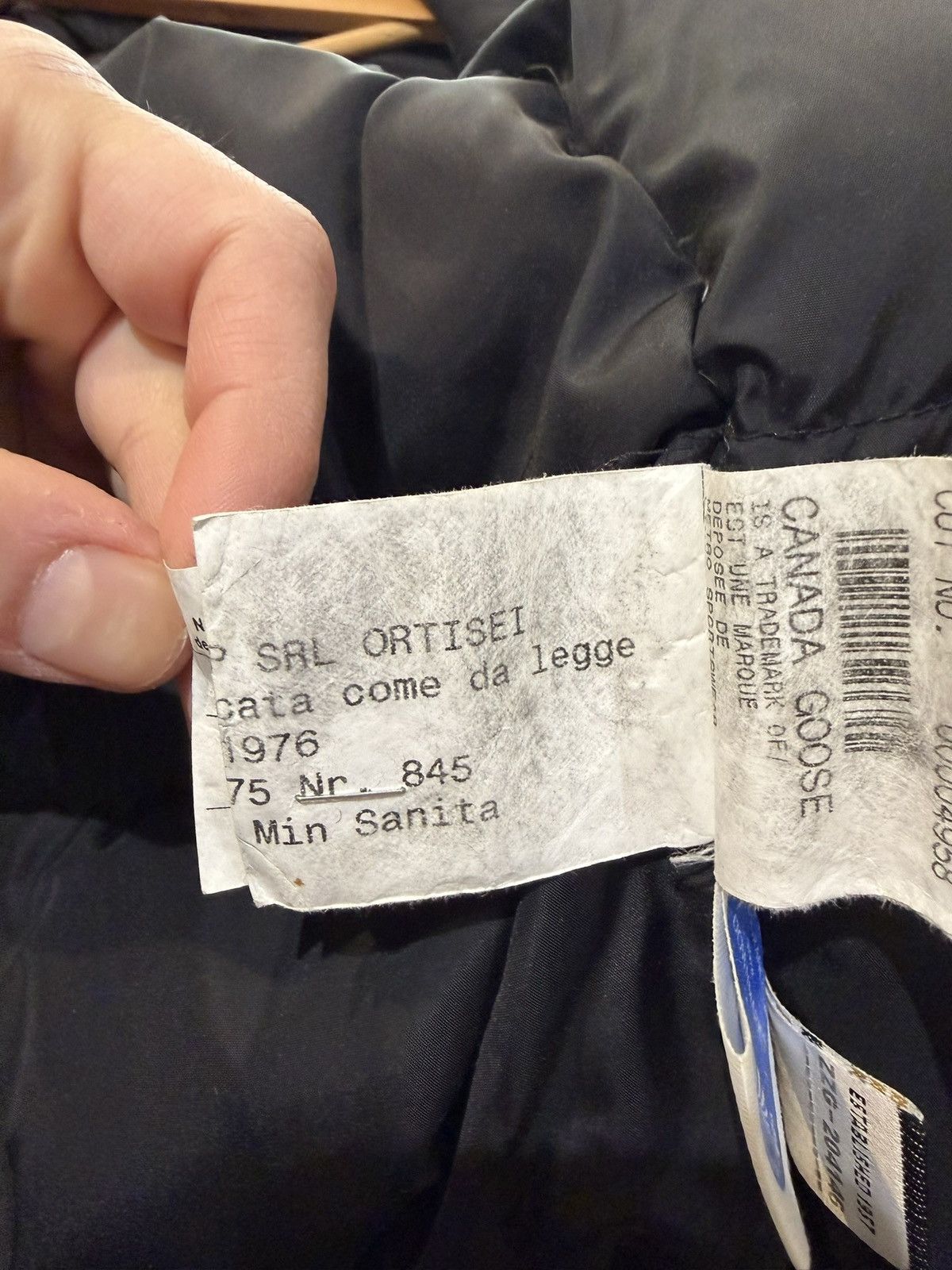 Canada Goose Canada Goose Chilliwack jacket Size US M / EU 48-50 / 2 - 13 Thumbnail