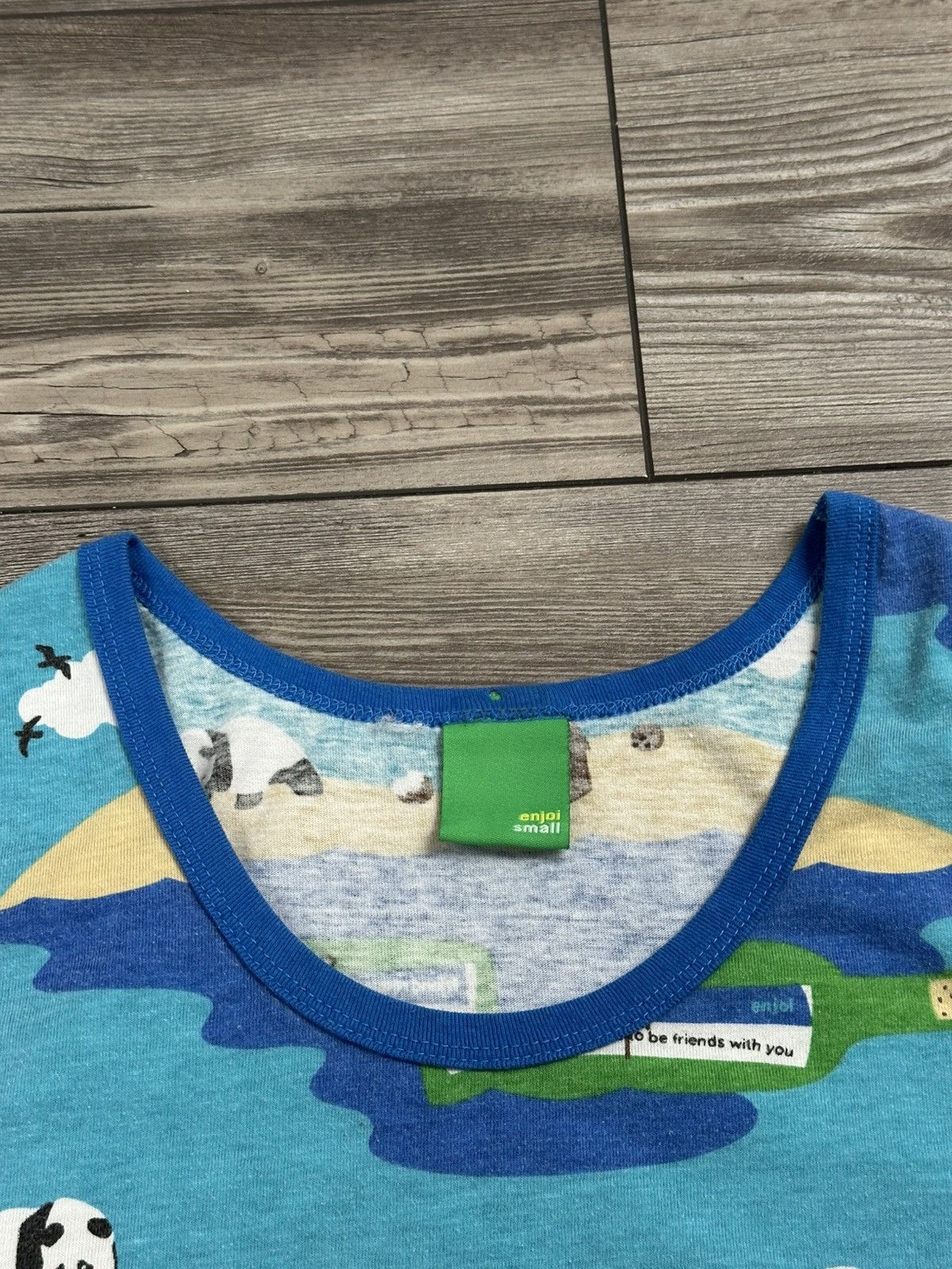 Enjoi Enjoi Friend Request Tank Top Size US S / EU 44-46 / 1 - 3 Thumbnail