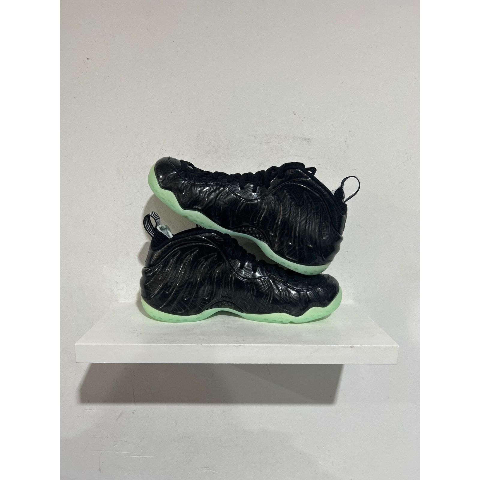 Nike NIKE AIR FOAMPOSITE 1 ALL STAR 2021 SIZE 10 NEW Size US 10 / EU 43 - 2 Thumbnail