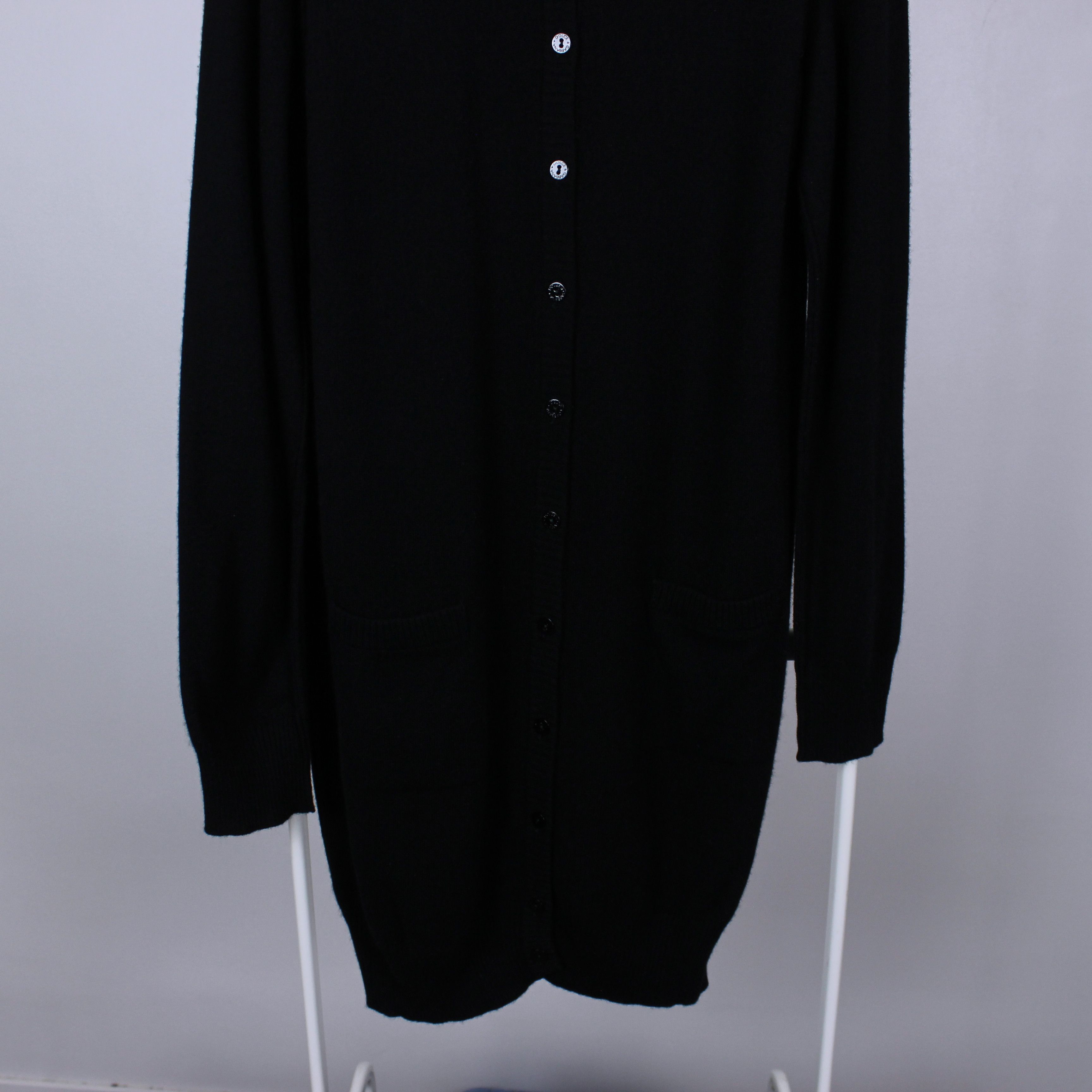 Dolce & Gabbana Dolce Gabbana cashmere women cardigan 40 L Size S / US 4 / IT 40 - 9 Thumbnail