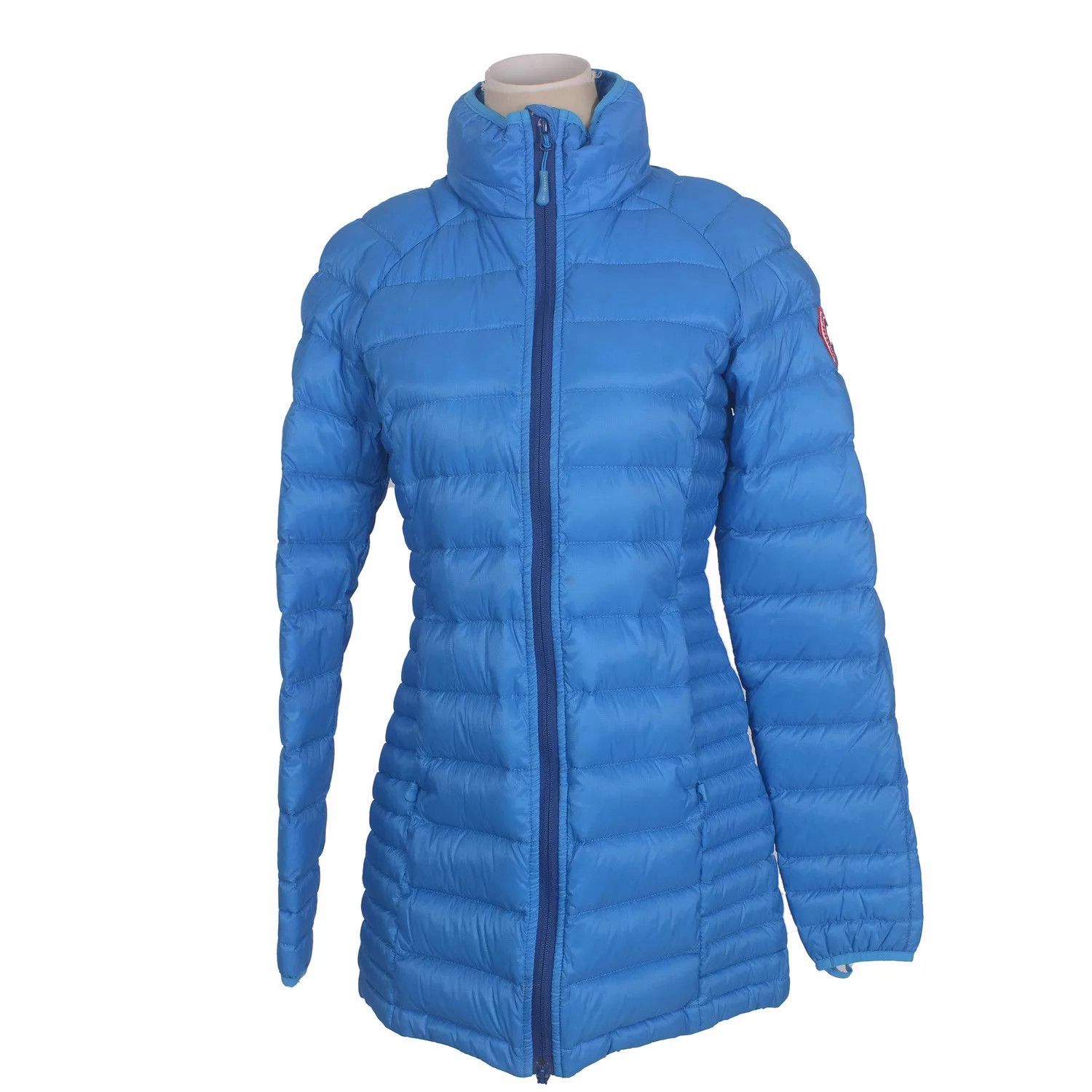 Canada Goose Canada Goose Puffer Jacket Size XS / US 0-2 / IT 36-38 - 1 Thumbnail