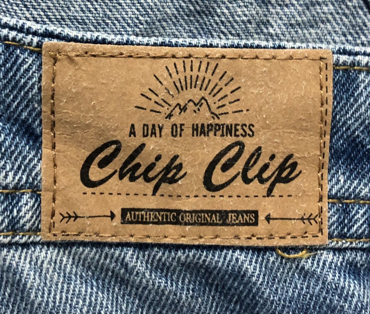 Vintage Vintage Chip Clip Overalls Size US 32 / EU 48 - 10 Thumbnail