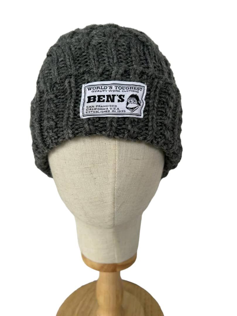 Ben Davis BEN DAVIS beanie Hats Size ONE SIZE - 4 Thumbnail