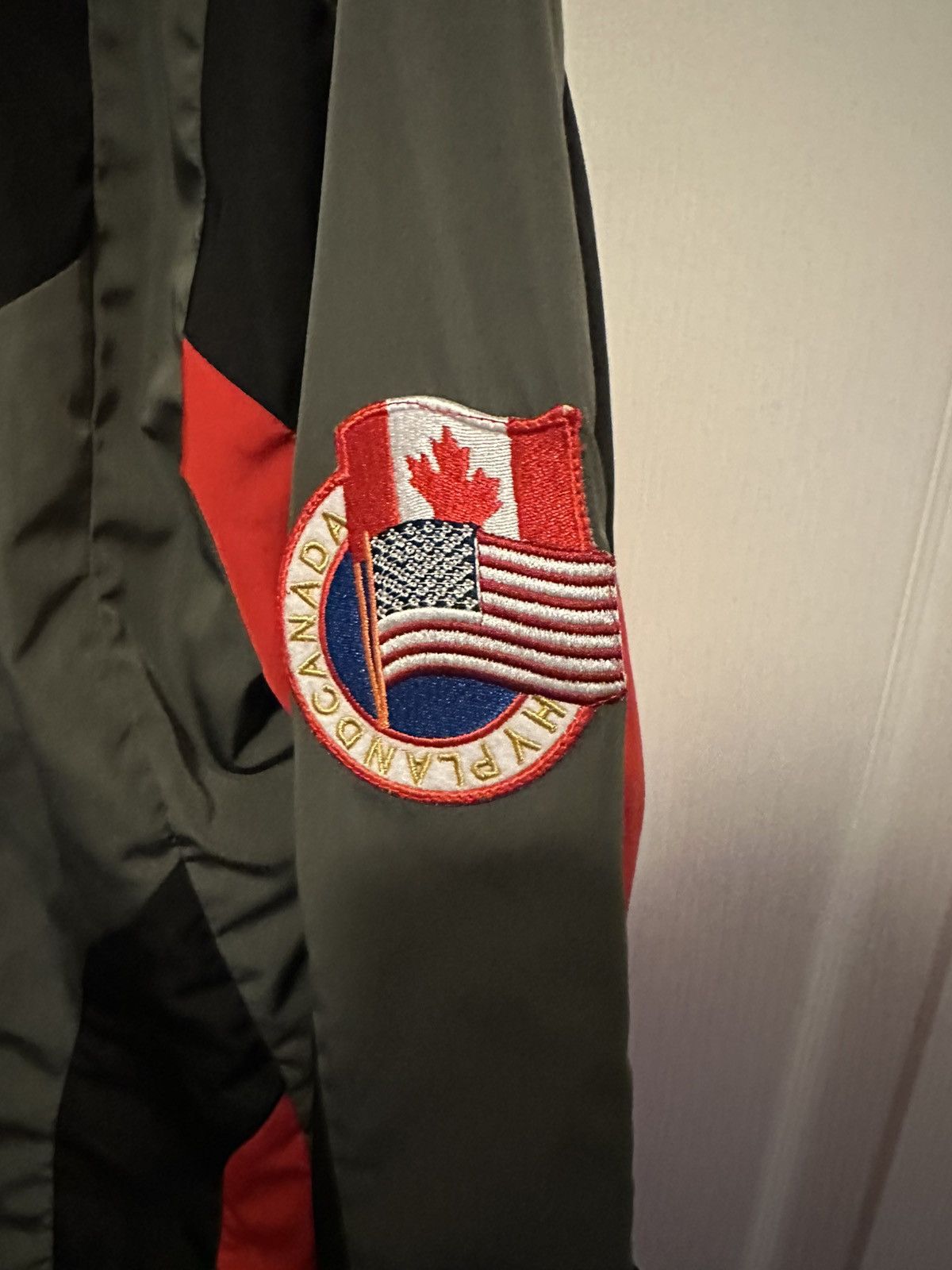 Hypland Rare Hypland Canada Jacket Size US M / EU 48-50 / 2 - 4 Thumbnail
