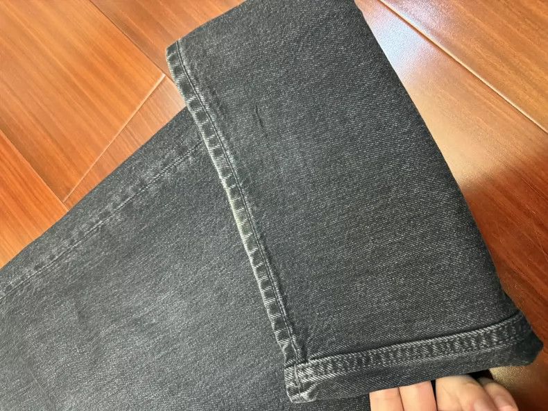 Acne Studios acne studios Weila Heavy Industry jeans 2505-Nextarrow Size US 29 - 6 Thumbnail