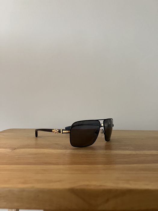Chrome hearts throb sunglasses hot sale