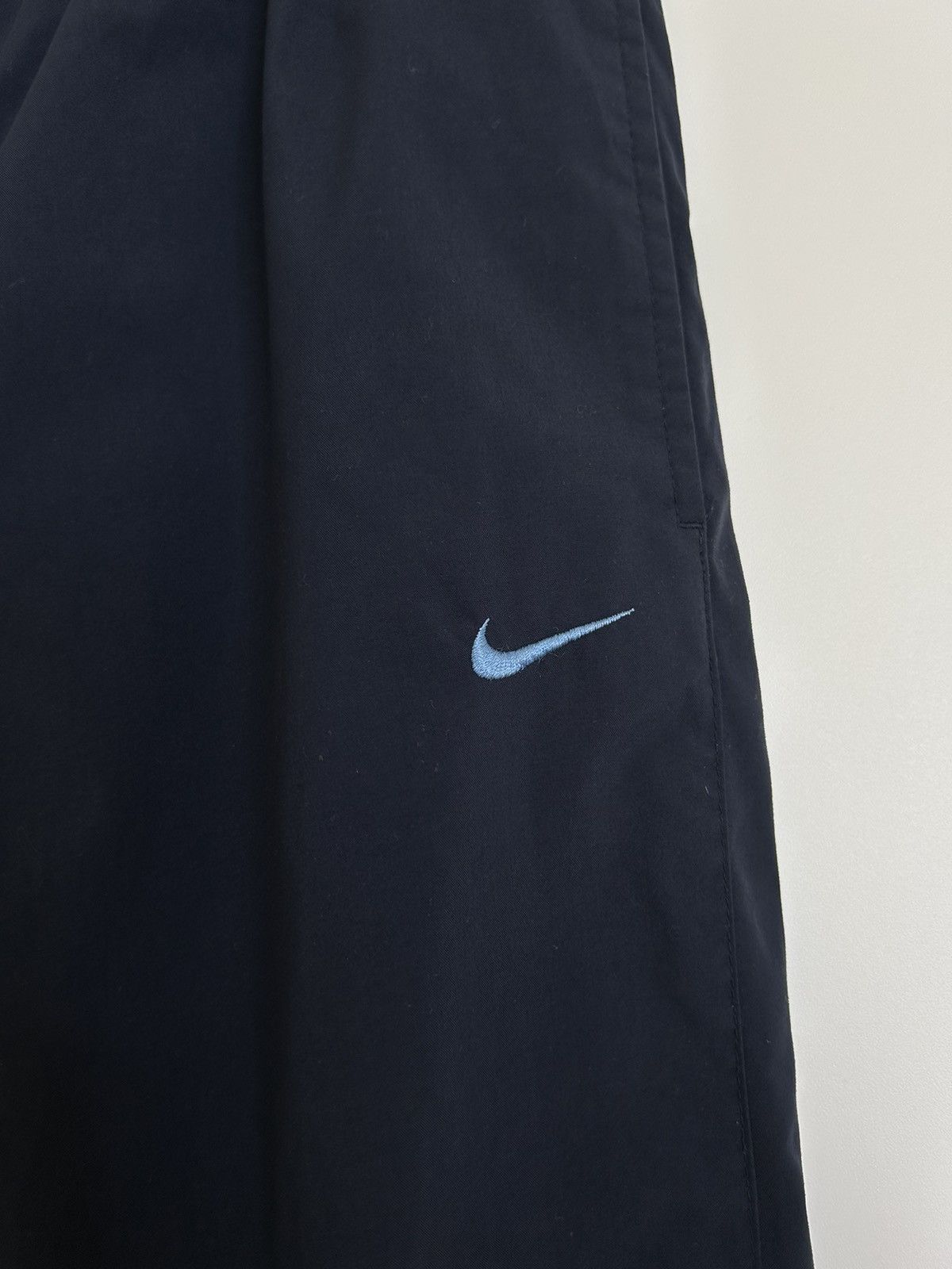 Nike Nike vintage pants Size US 32 / EU 48 - 2 Thumbnail