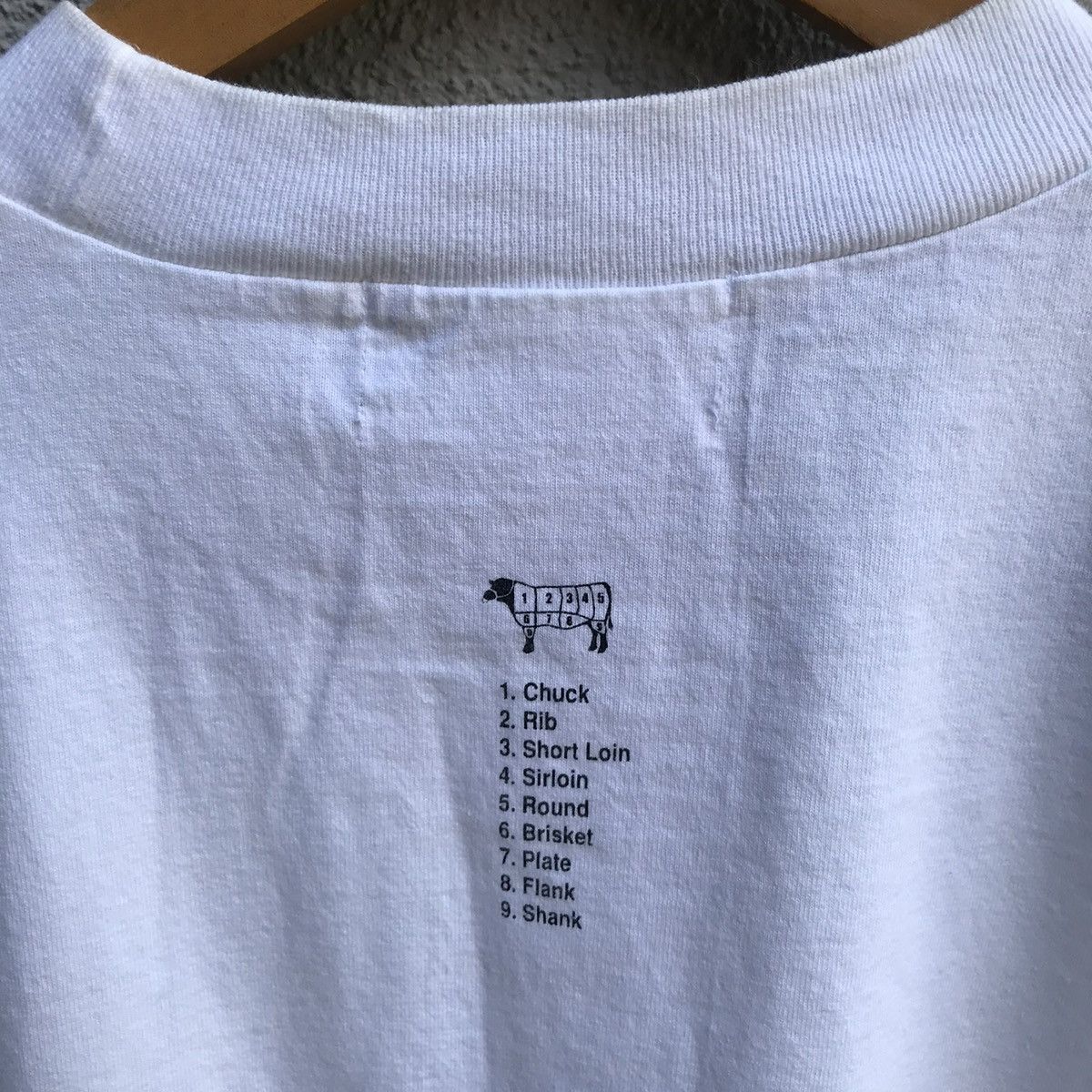 General Research GENERAL RESEARCH 2006 ss tee Size US M / EU 48-50 / 2 - 4 Thumbnail