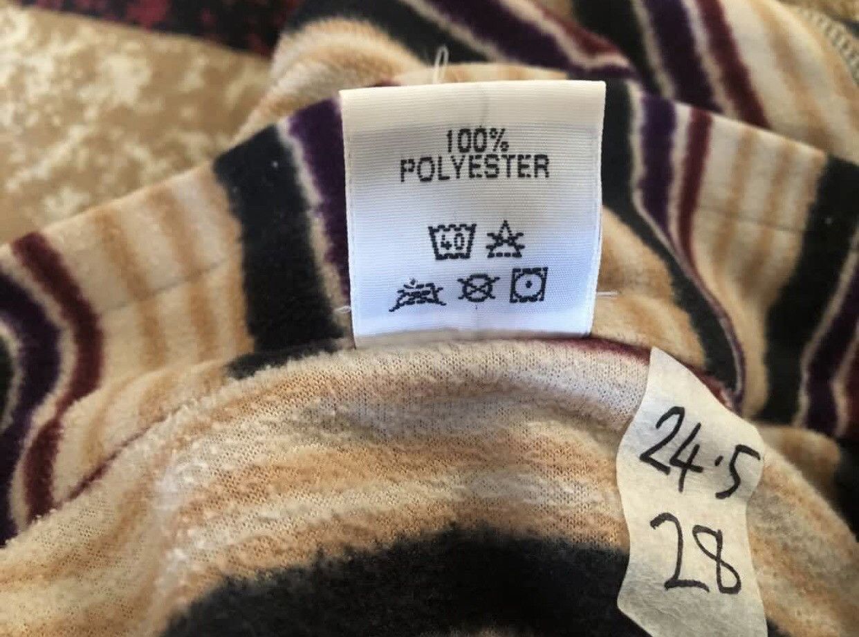 Jack Wolfskin Jack Wolfskin fleece Size US L / EU 52-54 / 3 - 5 Thumbnail