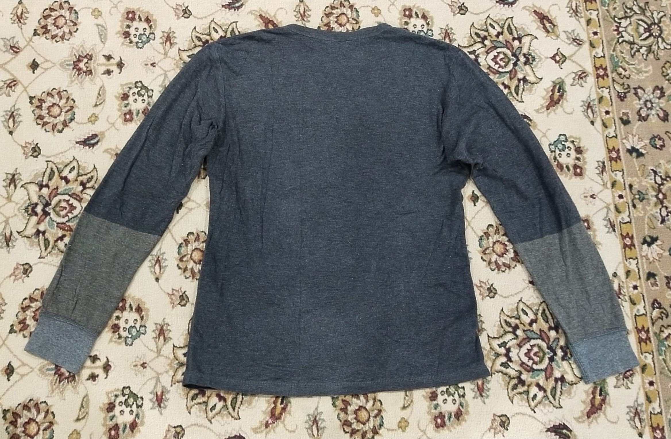 Uniqlo Final Drop Uniqlo Undercover shirt M Size US M / EU 48-50 / 2 - 5 Thumbnail