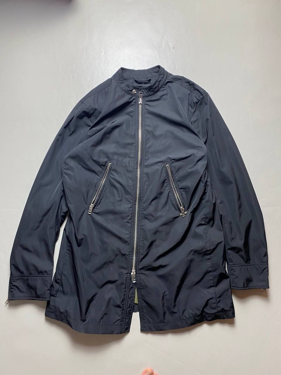 Diesel Diesel Bomber Casual Style Size US L / EU 52-54 / 3 - 1 Thumbnail