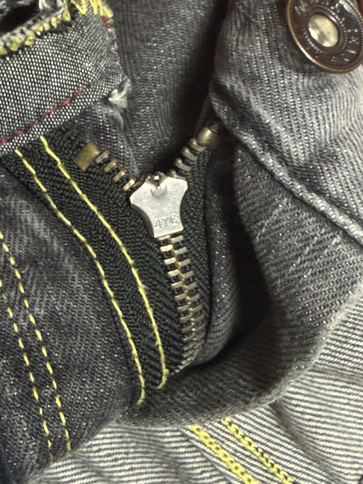 Giorgio Armani Armani jeans Size US 33 - 17 Thumbnail