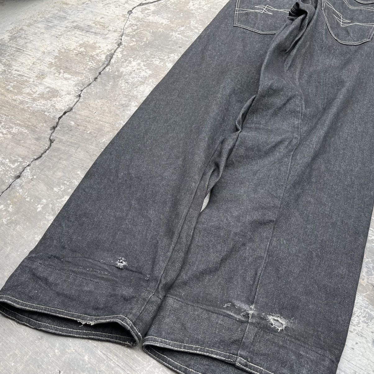 Fubu Fubu Baggy Jeans Size 28x33 Size US 28 / EU 44 - 16 Thumbnail