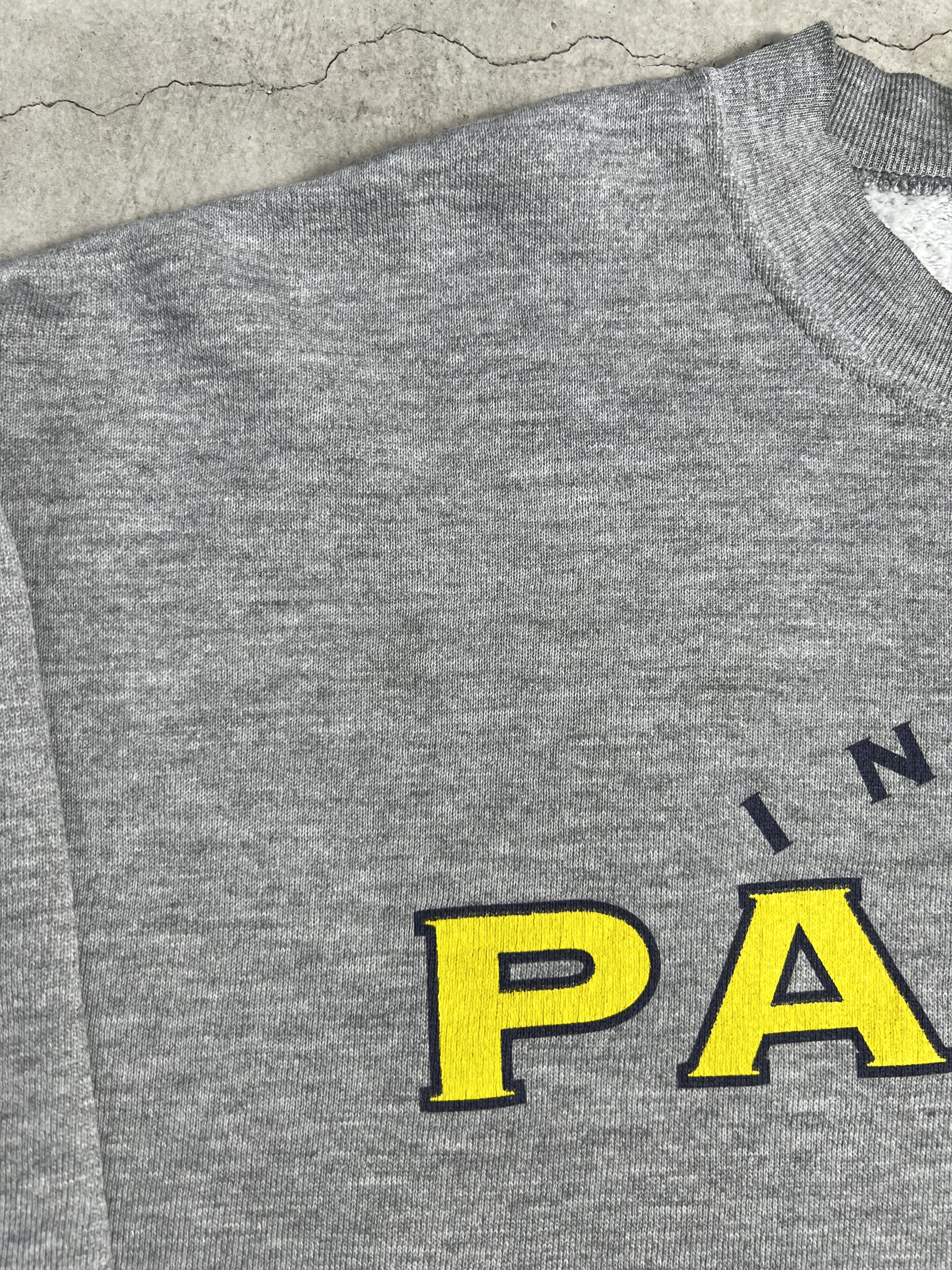 NBA Vintage Lee Sport NBA Indiana Pacers (XL) GTME007 Size US XL / EU 56 / 4 - 7 Thumbnail