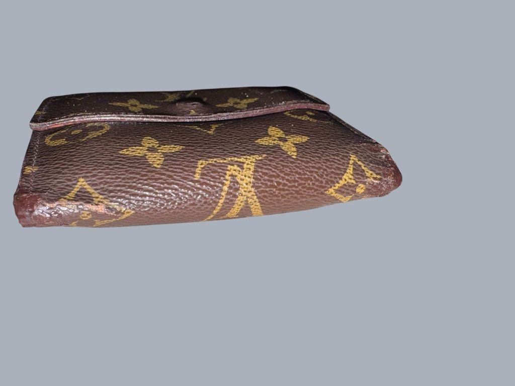 Louis Vuitton Louis Vuitton Monogram Elise Wallet Size ONE SIZE - 11 Thumbnail