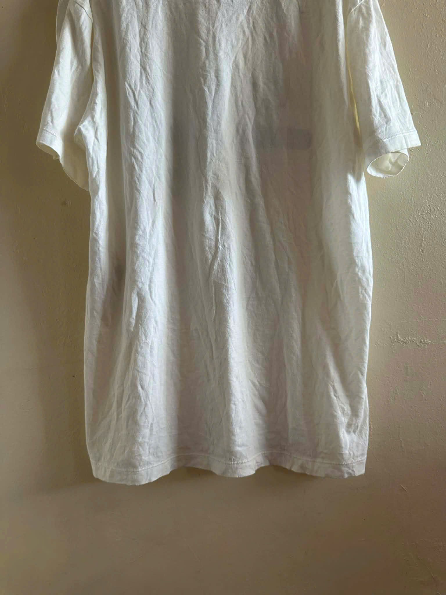 Gucci GUCCI T SHIRT ITALY Size US M / EU 48-50 / 2 - 4 Thumbnail