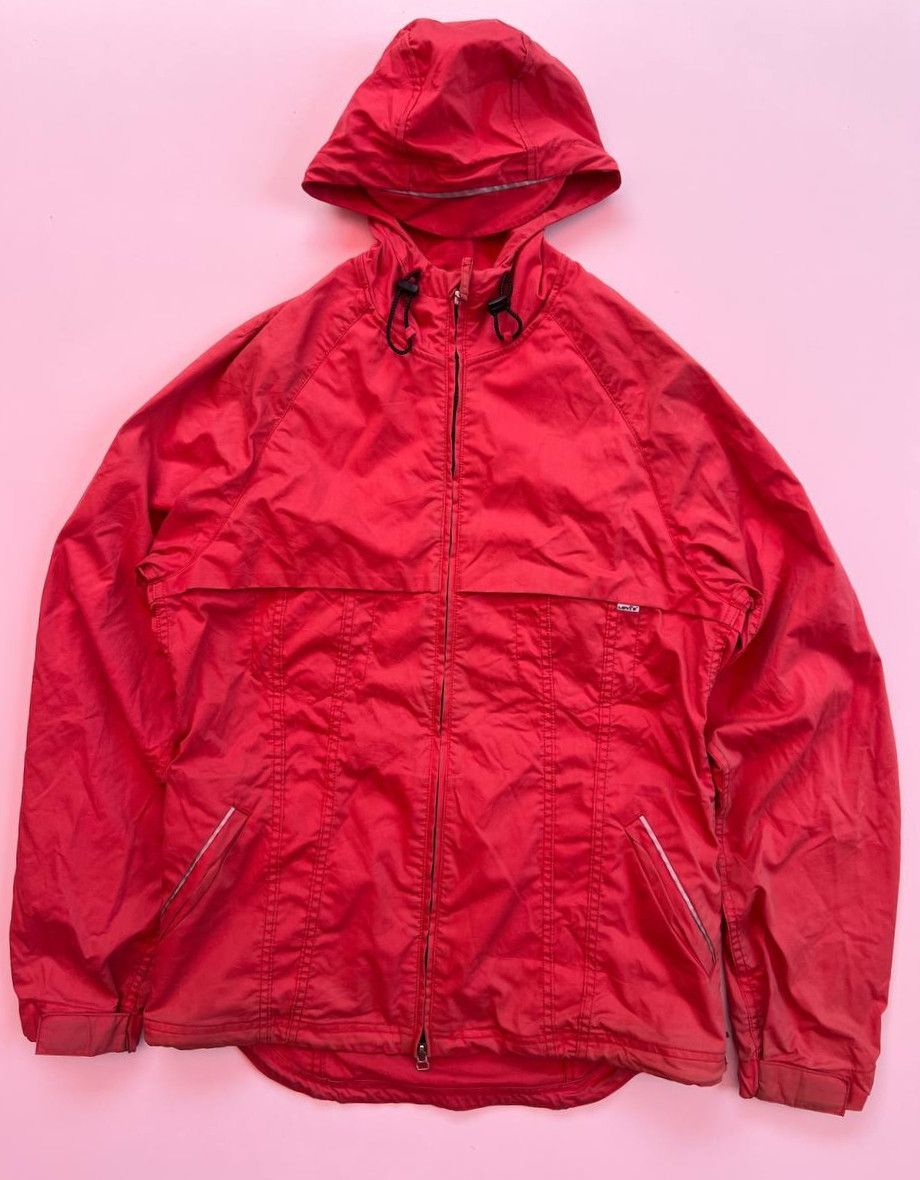 Levi's Levi's light jacket windbreaker Size US S / EU 44-46 / 1 - 1 Thumbnail