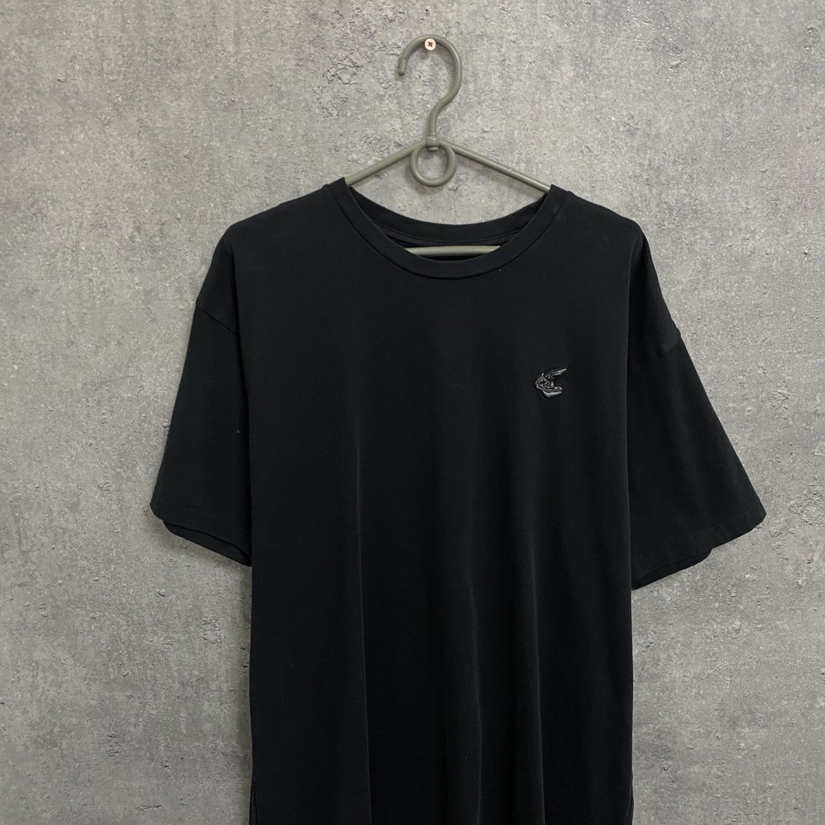 Vivienne Westwood Vivienne Westwood T-Shirt Rare Retro Hype Y2K Size US M / EU 48-50 / 2 - 5 Thumbnail