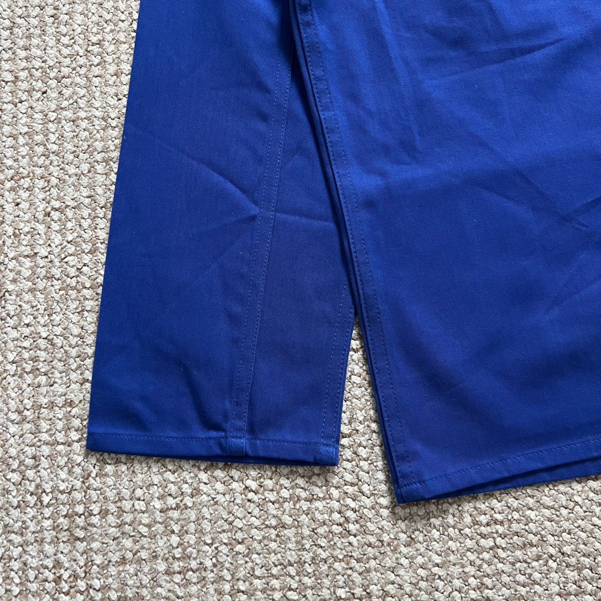 Le Laboureur French vintage utility chore works jacket Size US M / EU 48-50 / 2 - 10 Thumbnail