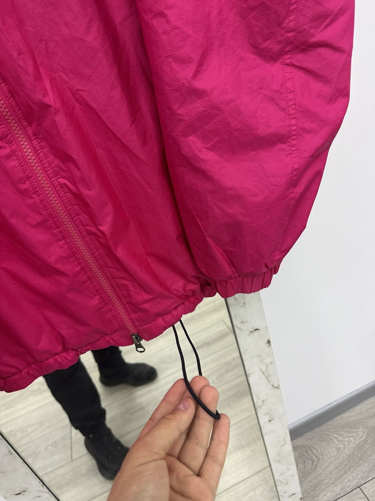 Nike ACG Nike ACG Gorpcore Outdoor Jacket Size US XXL / EU 58 / 5 - 6 Thumbnail