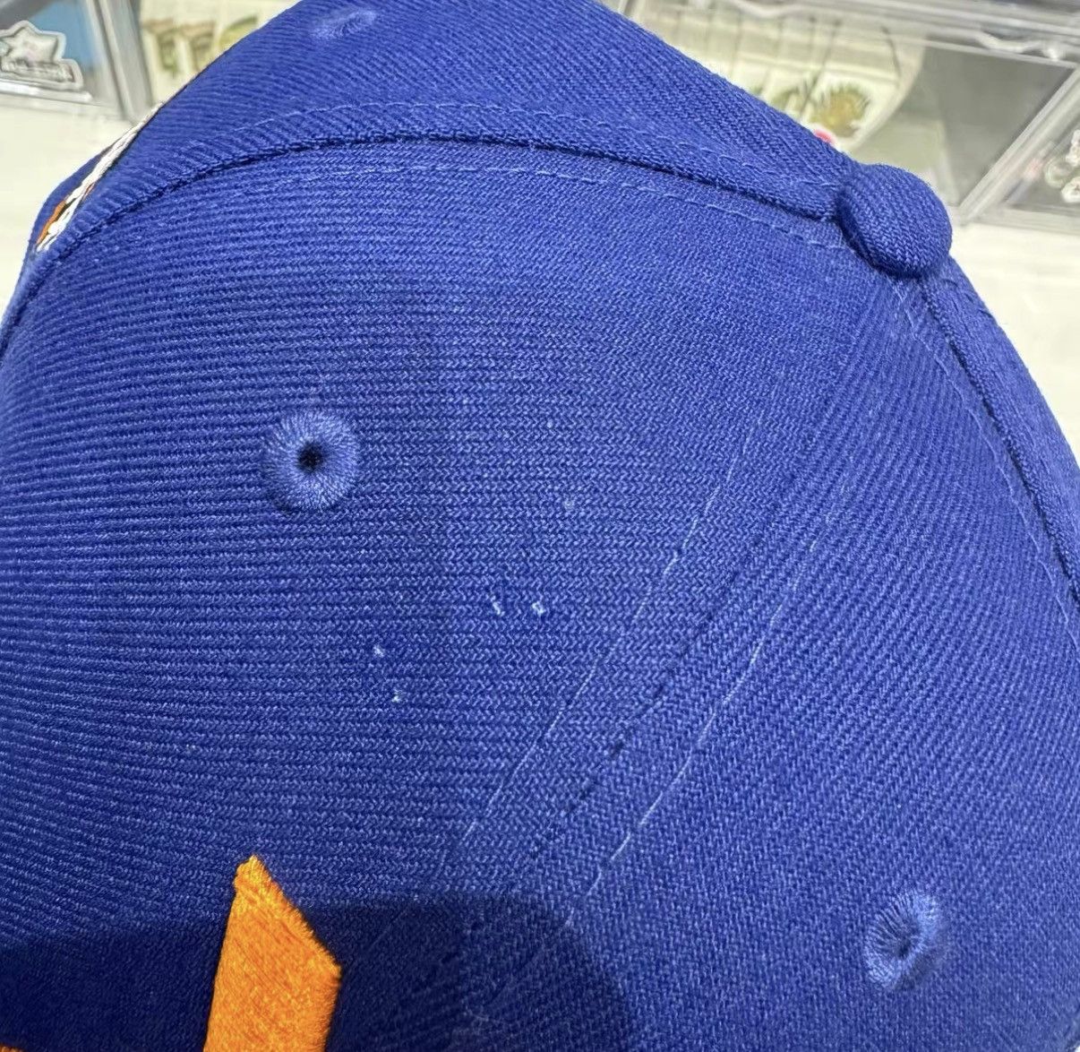 New Era New Era MLB baseball cap J32 Size ONE SIZE - 9 Thumbnail