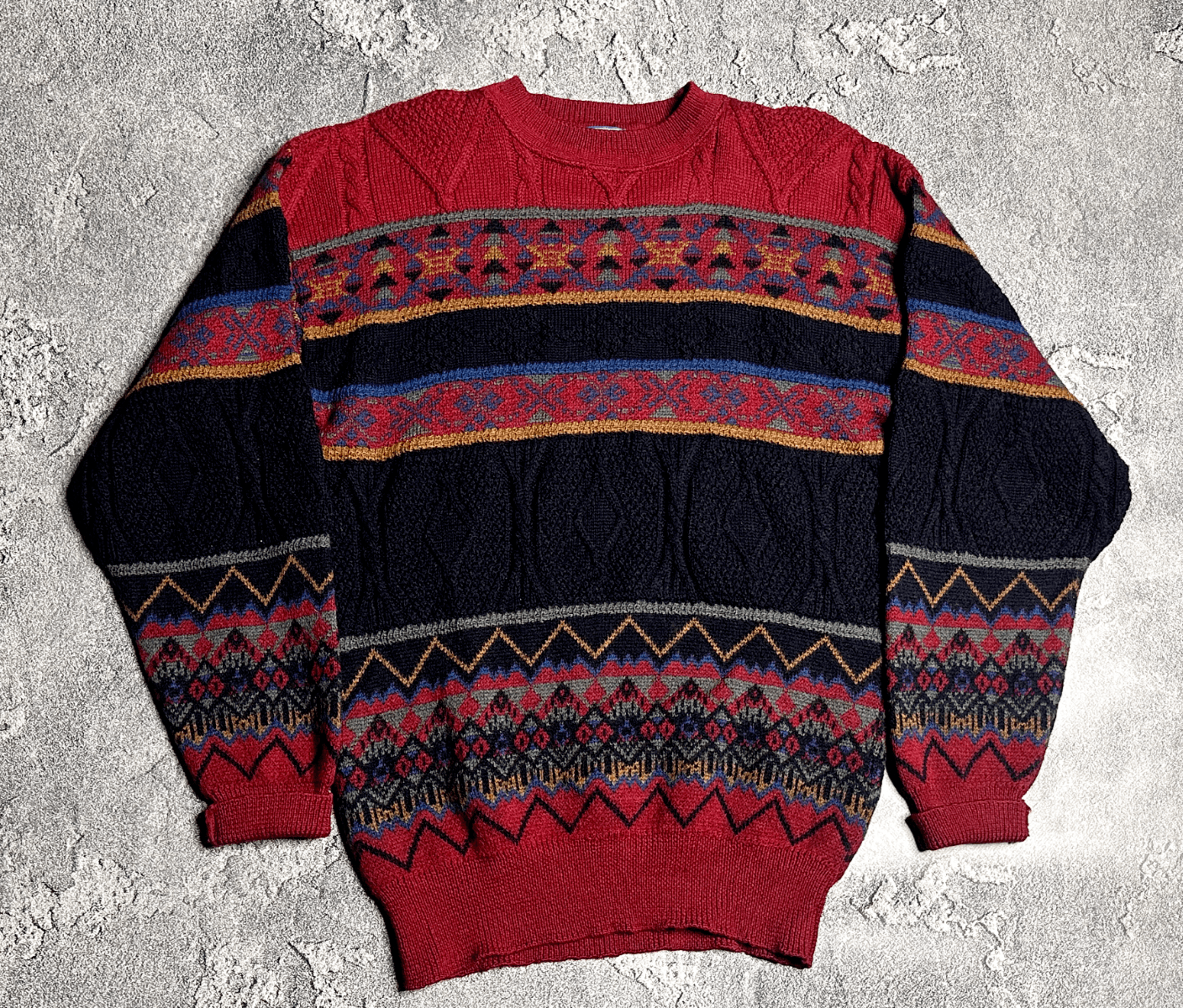 Pendleton vintage Pendleton men's sweater L Size US L / EU 52-54 / 3 - 1 Thumbnail