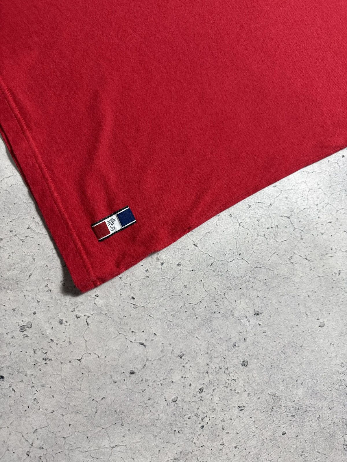 Moncler Moncler Genius 7 World Tour 2019 Luxury T-Shirt Size US S / EU 44-46 / 1 - 2 Thumbnail