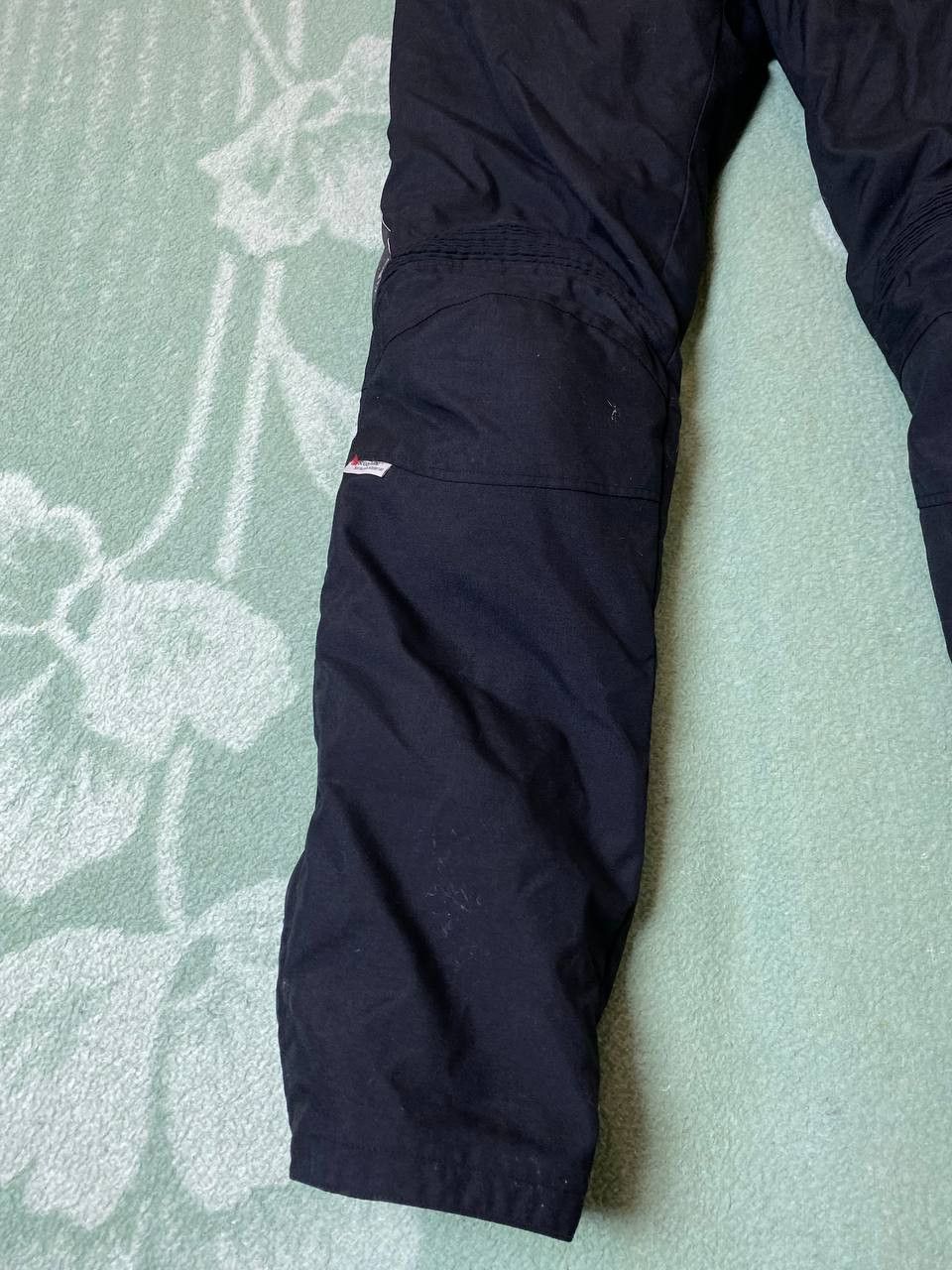 Other Bike Moto Leather Biker Pants Motorcycle Size US 34 / EU 50 - 7 Thumbnail