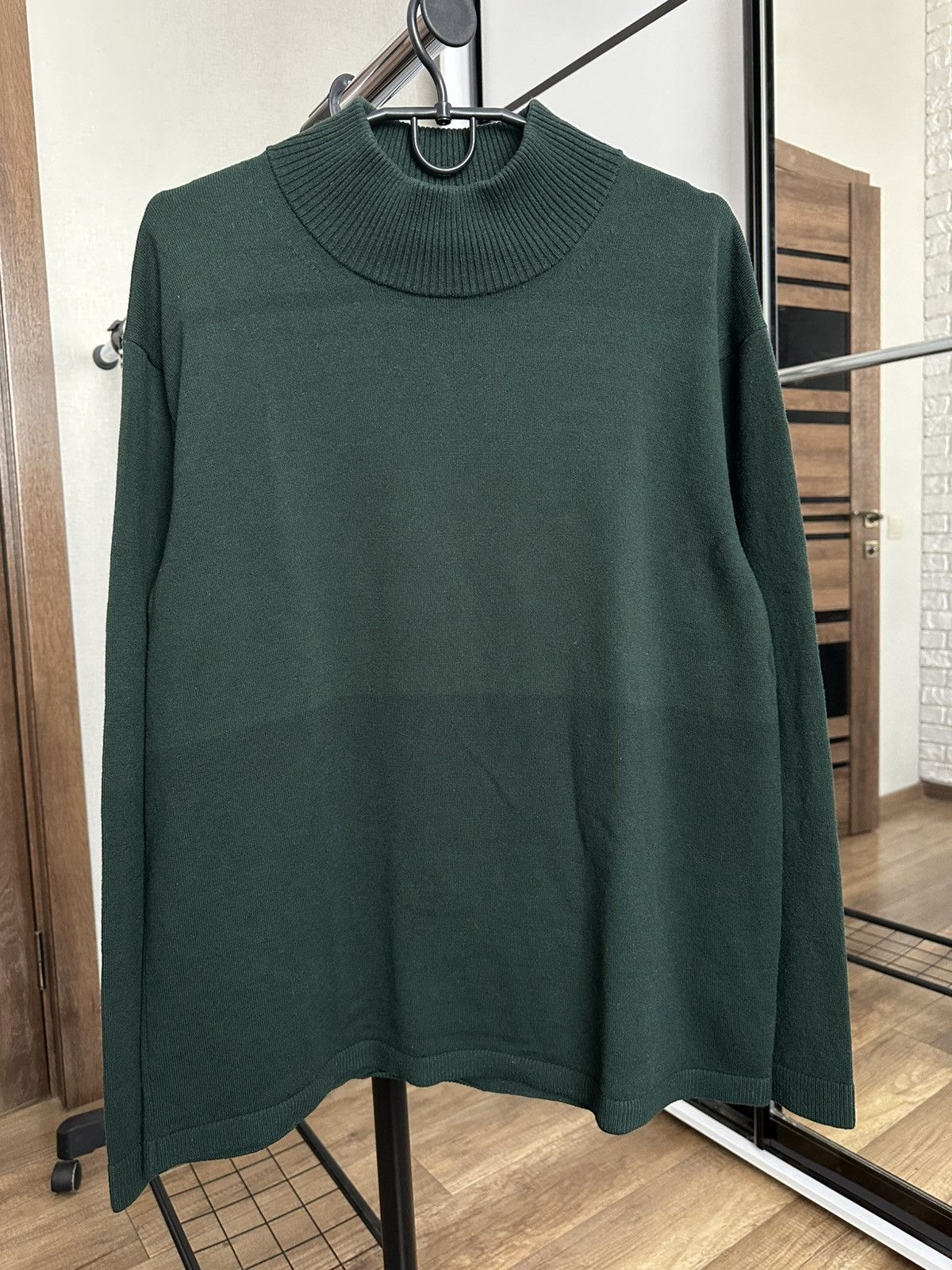 ATON ATON Wool Pullover Sweater Japan Size US L / EU 52-54 / 3 - 1 Thumbnail