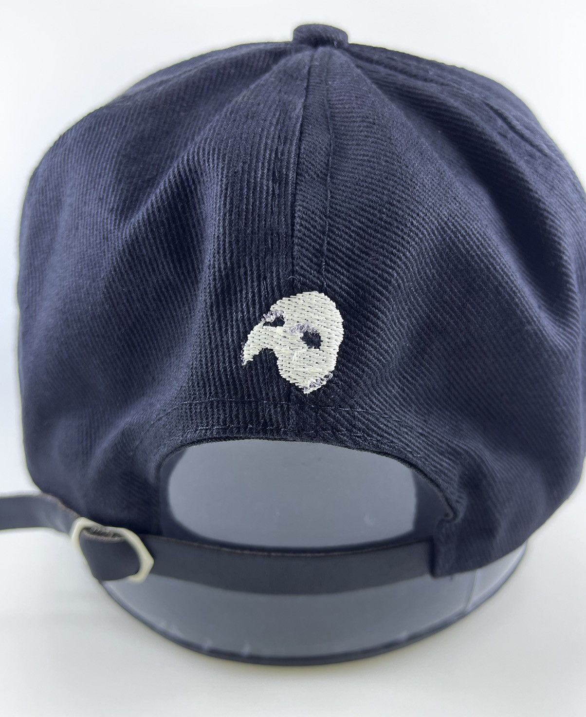 Rap Tees Movie Cap The Phantom Of The Opera As Wore by Kanye West Size ONE SIZE - 6 Thumbnail