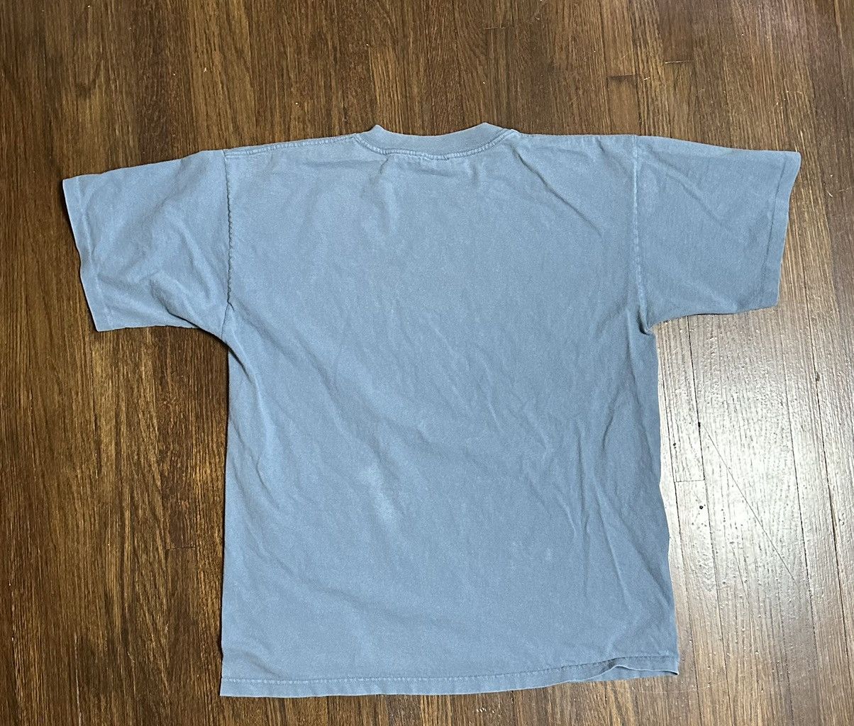 Vintage Vintage Curious George T-Shirt Size US XL / EU 56 / 4 - 4 Thumbnail