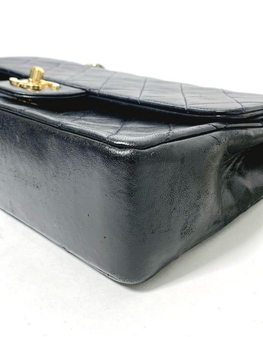 Chanel CHANEL Classic Medium Double Flap Bag Size ONE SIZE - 4 Thumbnail