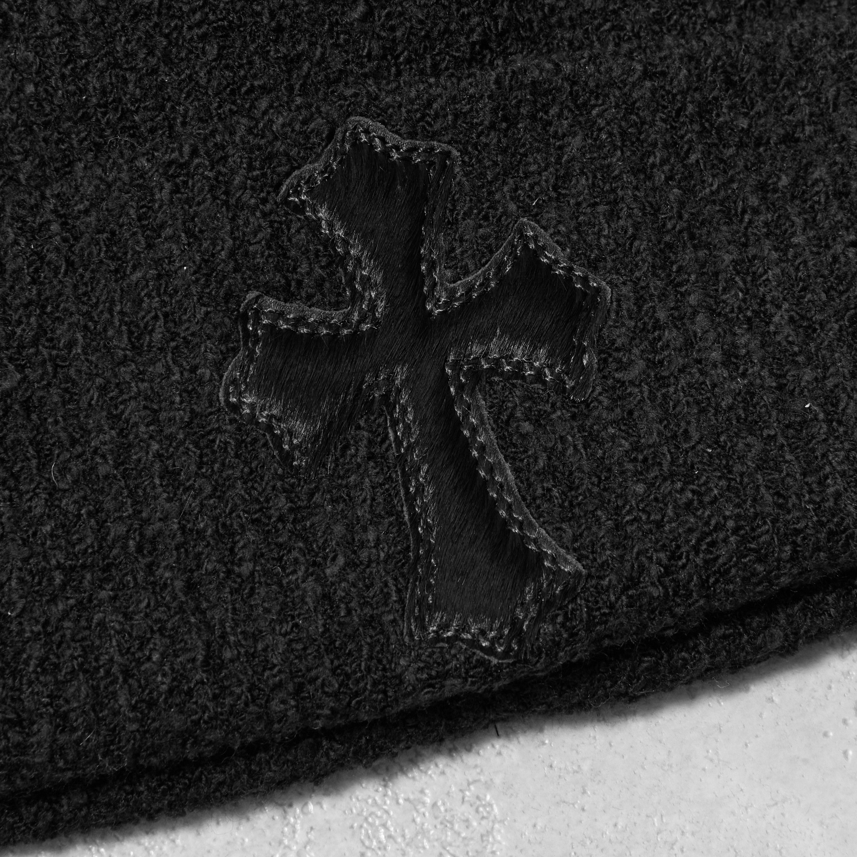 Chrome Hearts CHROME HEARTS Beanie Badda Bing Size ONE SIZE - 4 Thumbnail