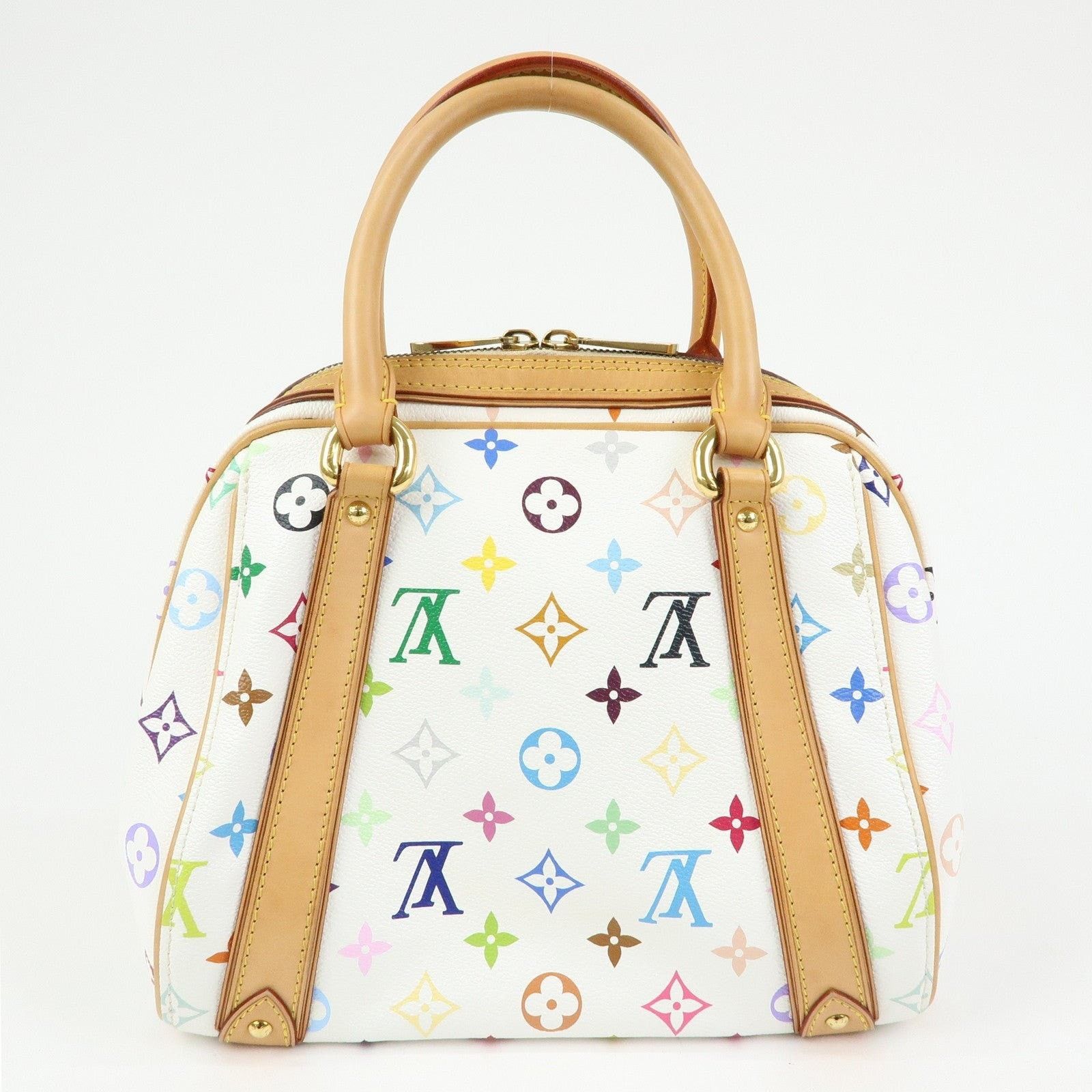 Louis Vuitton Louis Vuitton Monogram Priscilla Satchel Size ONE SIZE - 2 Thumbnail