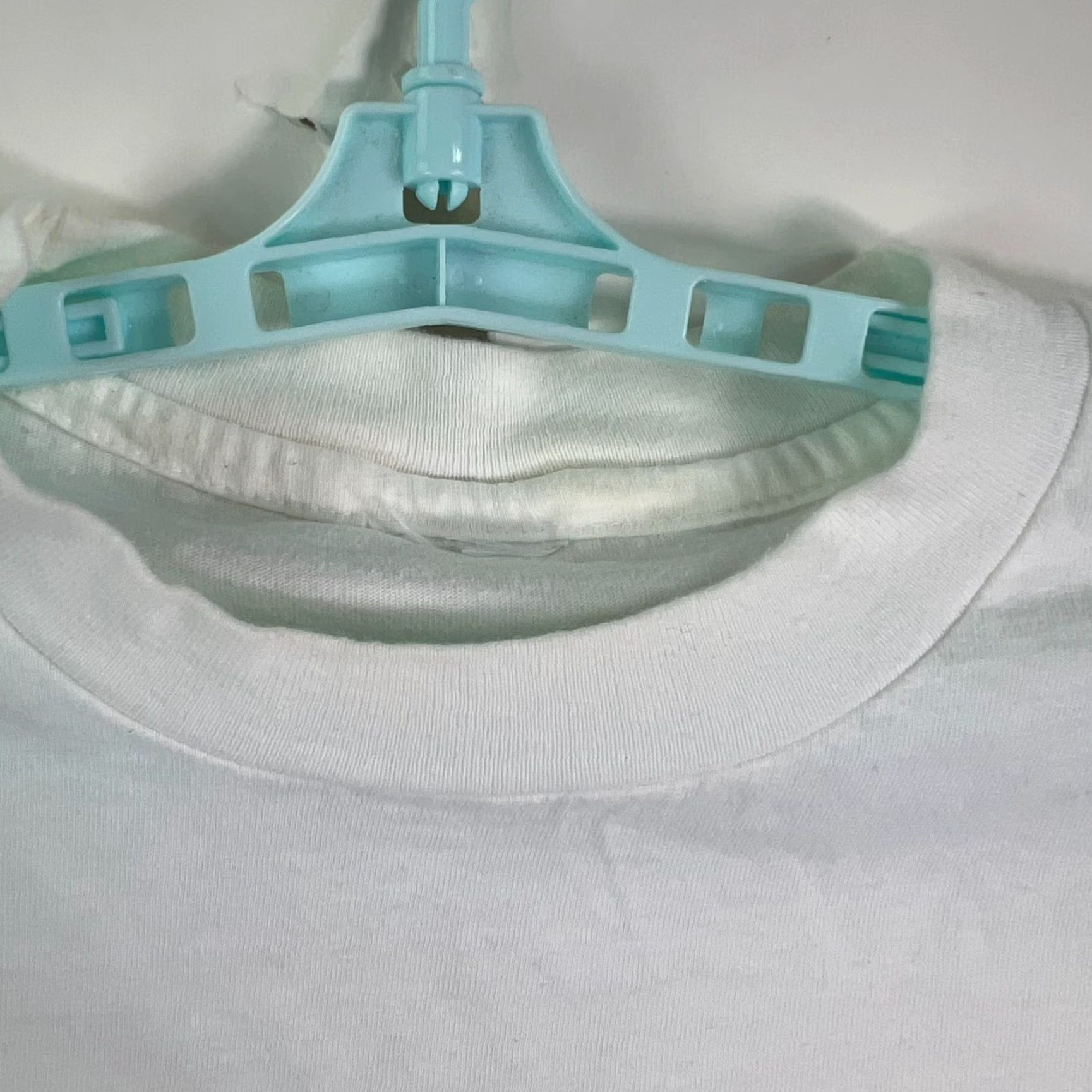 Vintage VINTAGE 1996 Olympic Games Atlanta Swatch T Shirt Adult L White Signed Size US L / EU 52-54 / 3 - 5 Thumbnail