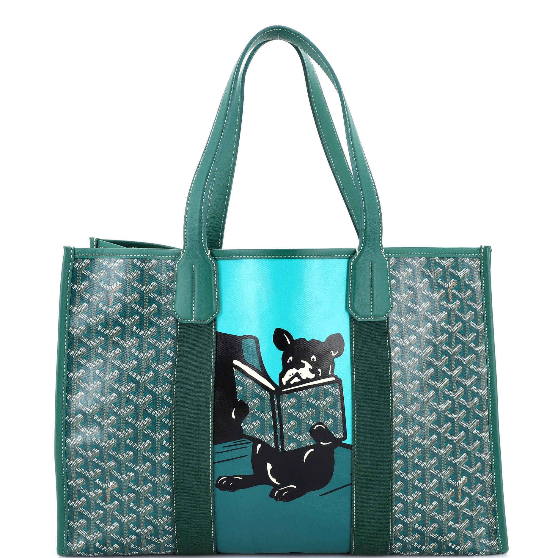 Goyard Villette Tote Size ONE SIZE - 1 Thumbnail