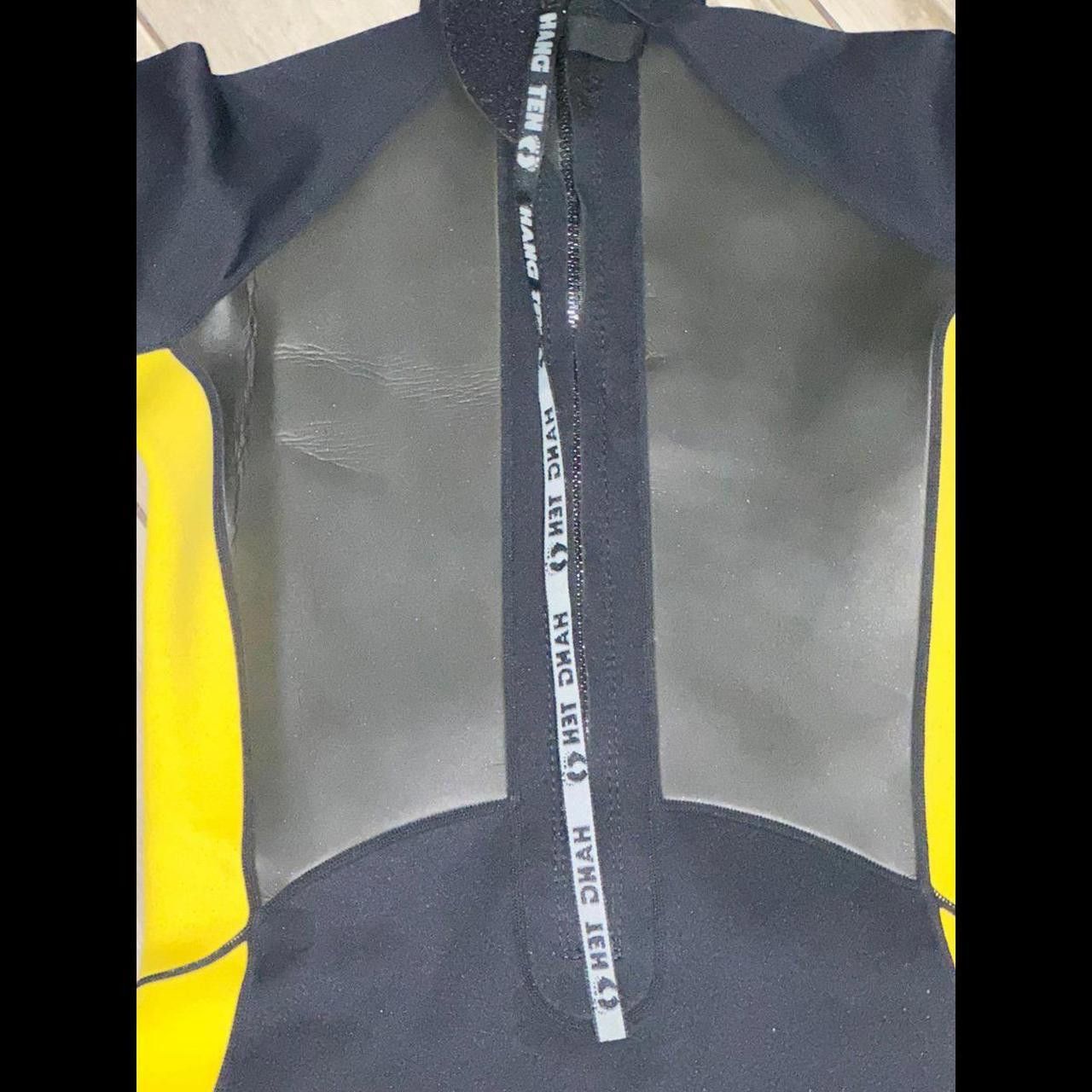 Hang Ten Mens Pre Own As Is 3fd9 Size ONE SIZE - 2 Thumbnail