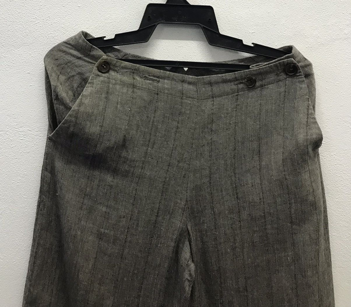 Margaret Howell × Vintage Vintage Margaret Howell England Pants Size US 31 - 3 Thumbnail