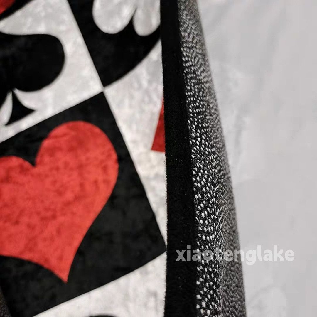 Designer × Japanese Brand × Vintage Utility skate hiphop tattoo pattern blanket rug Size ONE SIZE - 5 Thumbnail