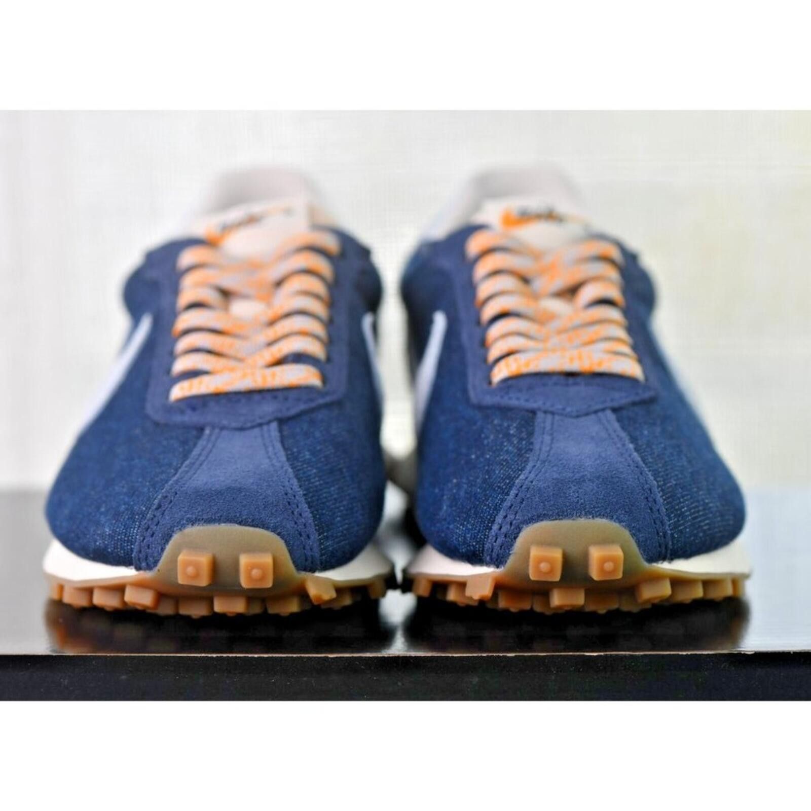 Nike Nike LD-1000 SE | Waffle Denim | IH5982-410 Size US 5.5 / IT 35.5 - 9 Thumbnail